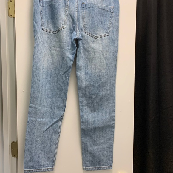 One Teaspoon Awesome Baggies - Picture 9 of 13